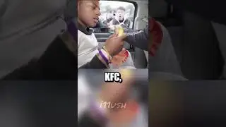 Подарки от фанатов Китая