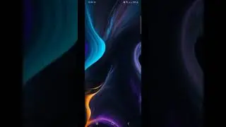Swirls Pastels UI free theme for Samsung phones.#samsung #samsungthemes #virals #galaxytheme #tech