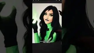 How to draw on procreate
