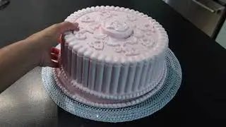 DIY Facil Pastelera  Hermosa 🥰