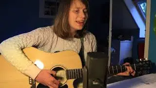 Count On Me - Bruno Mars cover by Ellen