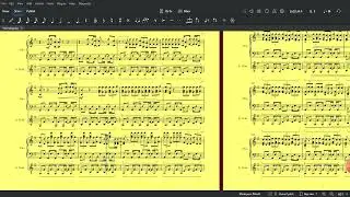 Lil Peep Star Shopping (Piano Arr. Jonathan Rosado)
