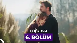 Çöp Adam 6. Bölüm