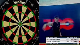 Super16 Qualifier 6