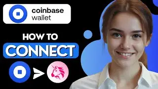 How to Connect Coinbase Wallet to Uniswap | How to Use Uniswap On Coinbase Wallet