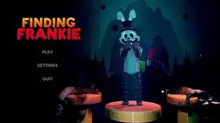Finding Boxy Boo - random clips