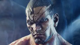 Tekken 7 - Official Fahkumram Reveal Trailer | Unreal Engine