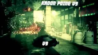 KaDon Poine V9 İntro 4