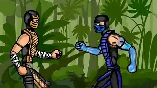 DV Animations Part 2