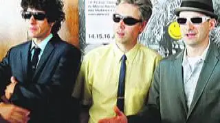 Beatie Boys Live @ Sonar 2007