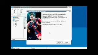 Install PES 2015 | 2016 | 2017 Winlator 7.1 Snapdragon 680 Redmi 10c