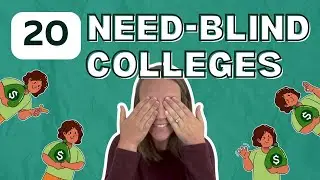 Need Blind Universities in USA: A Complete Guide & List