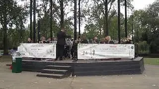 Mambo No. 5 - Linden Wind Orchestra