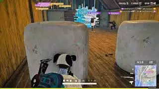 #МоментыPUBG Ну Вот и Всё | PUBG: BATTLEGROUNDS