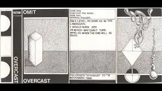 OMIT -  OVERCAST - 1990