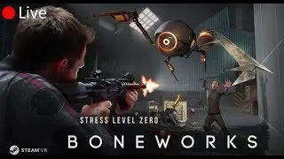 boneworks part 5(finally)