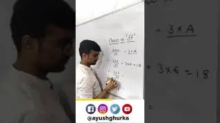 Magic of 37 Part-2 #shorts #youtubeshorts
