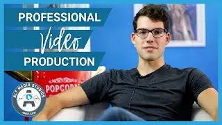 Video Production Service in Cleveland | Alt Media Studios
