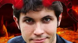 The REAL Tobuscus???