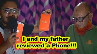 Buy these... I reviewed a phone along with my father!!! Benco S1 Unboxing!!!