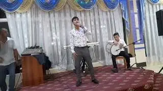 NAZIRJON DODOEV  ТУЙ ДАР ЗАФАРОБОД 💣💣💣💣