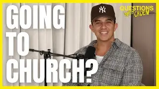 Why is Church Important? Do Christians Have to Go to Church? | Questions with Caden