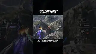 Things Falcon Mains Say
