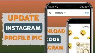How to Change Your Instagram Profile Picture in 2025 | Quick & Easy Guide