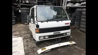 Видеообзор кабины WGT4T-1694