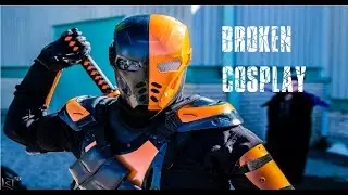 Broken Cosplay Episode 4