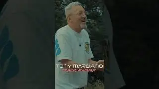 Coming soon new Tony Marciano