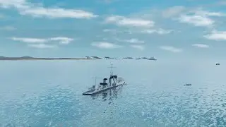 Micro Wars: Battle of Fujian