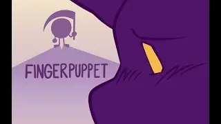 FINGERPUPPET | Battle for Dream Island AU | Art Fight 2024
