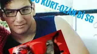 ozan ülkücü kurtdan dayak yedi🐺🐺🐺🐺