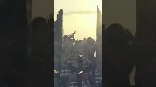 Jejak Kompas Petualang | Tari Kecak Seni Pertunjukan Magis dari Bali. #TariKecak, #BudayaIndonesia