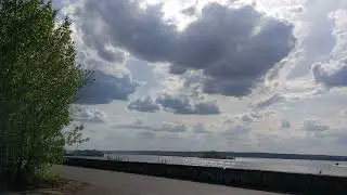 Volga Timelaps