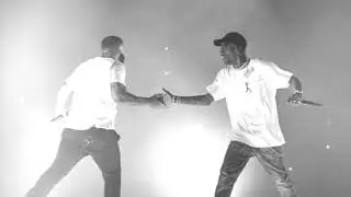 Drake - Wanna Know (Feat.Travis Scott) [Leaked][Unreleased]