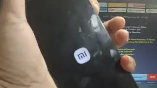 REDMI 10C FOG IMEI BLOCK DONE...NO DATA LOSS.. NO UBL NO ENGROM... VIA CF-TOOL