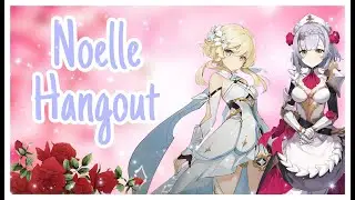 Going on a Date with Noelle?!