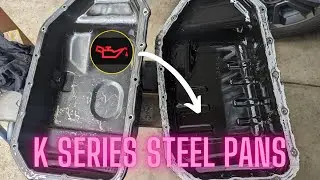 BIG MISTAKE people make when building a Honda K24!