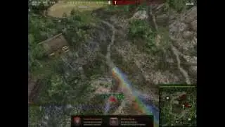 Мега чемоданы на 1 апреля   (WOT)    \^_^/