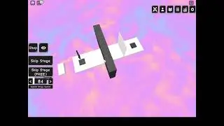 TROLL OBBY PART 2 :STAGE 46-102