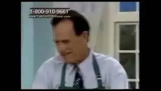 From the YTP Archives: Ronco Knives are like Chicken Bone