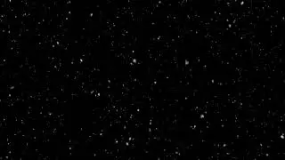 Black Screen | Ice Rain