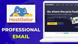 How To Connect GoDaddy Professional Email to HostGator Domain 2025 | Step-by-Step Guide