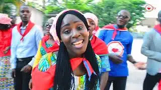 CLIP OFFICIEL GROUPE KA LISANGA NA NGAI