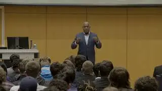 Guest Lecture from Mitchell Silver on Park Equity, November 2022