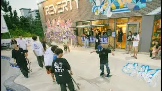 EPT x PALPAL 