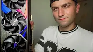Практично неактуальна RTX 4090