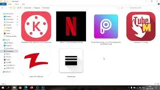 ทำคอมฯให้แสดงไอคอนแอพAPK ด้วย  | apkshellxt2